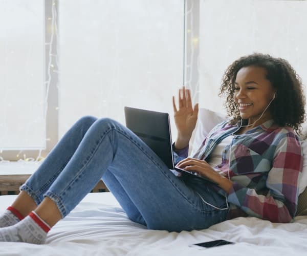 2. Book a consultation.