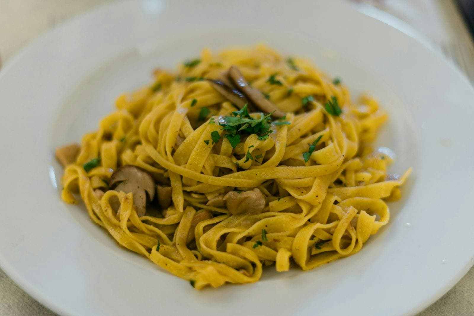 Traditional culurgiones showcase Sardinian pasta-making artistry