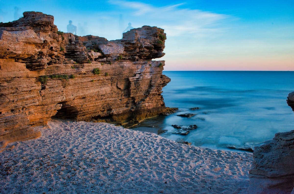 6 Reasons to Visit Cagliari Instead of Costa Smeralda