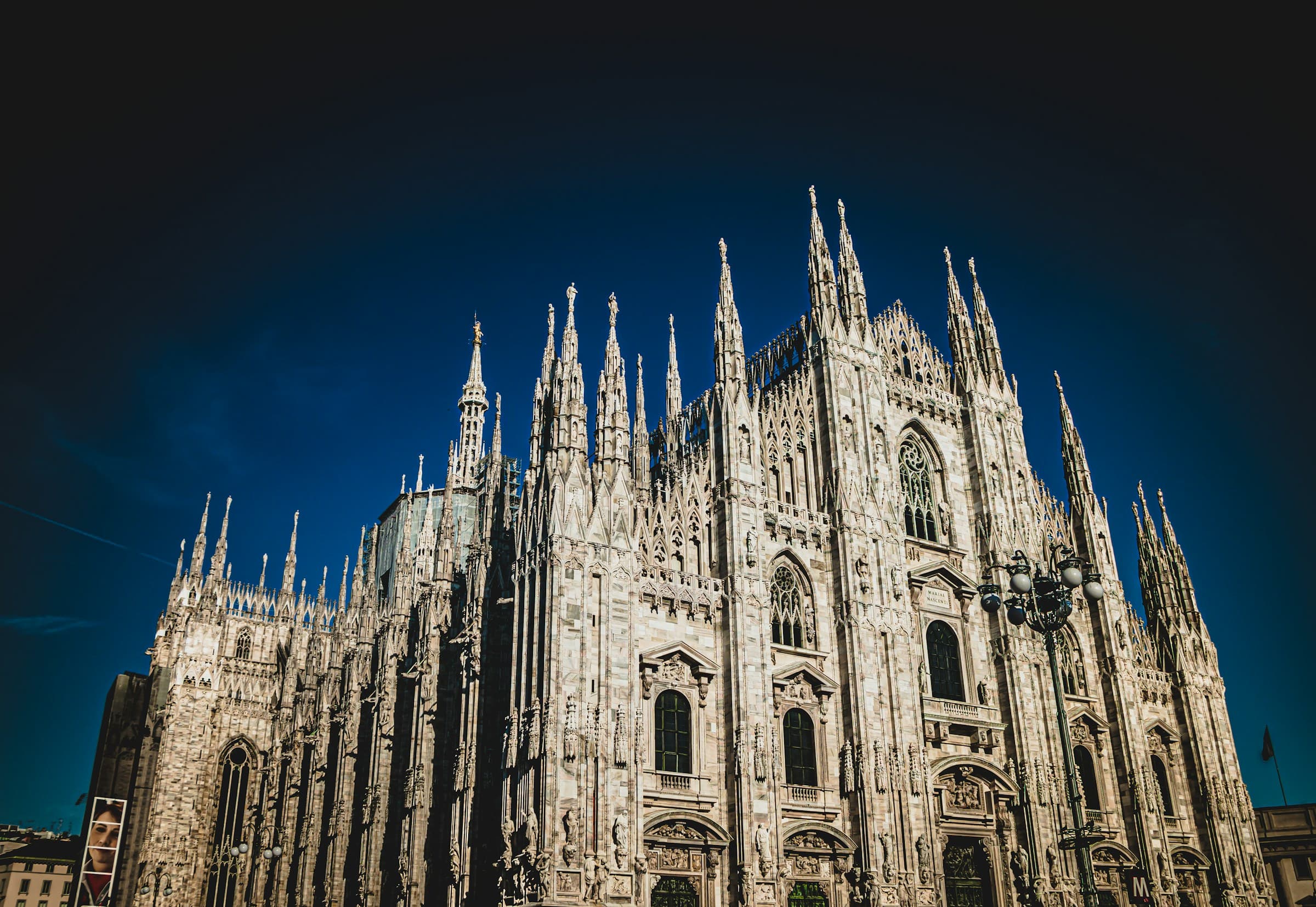 Lucrezia's Milan and Bologna: Food, Art and Daytrips