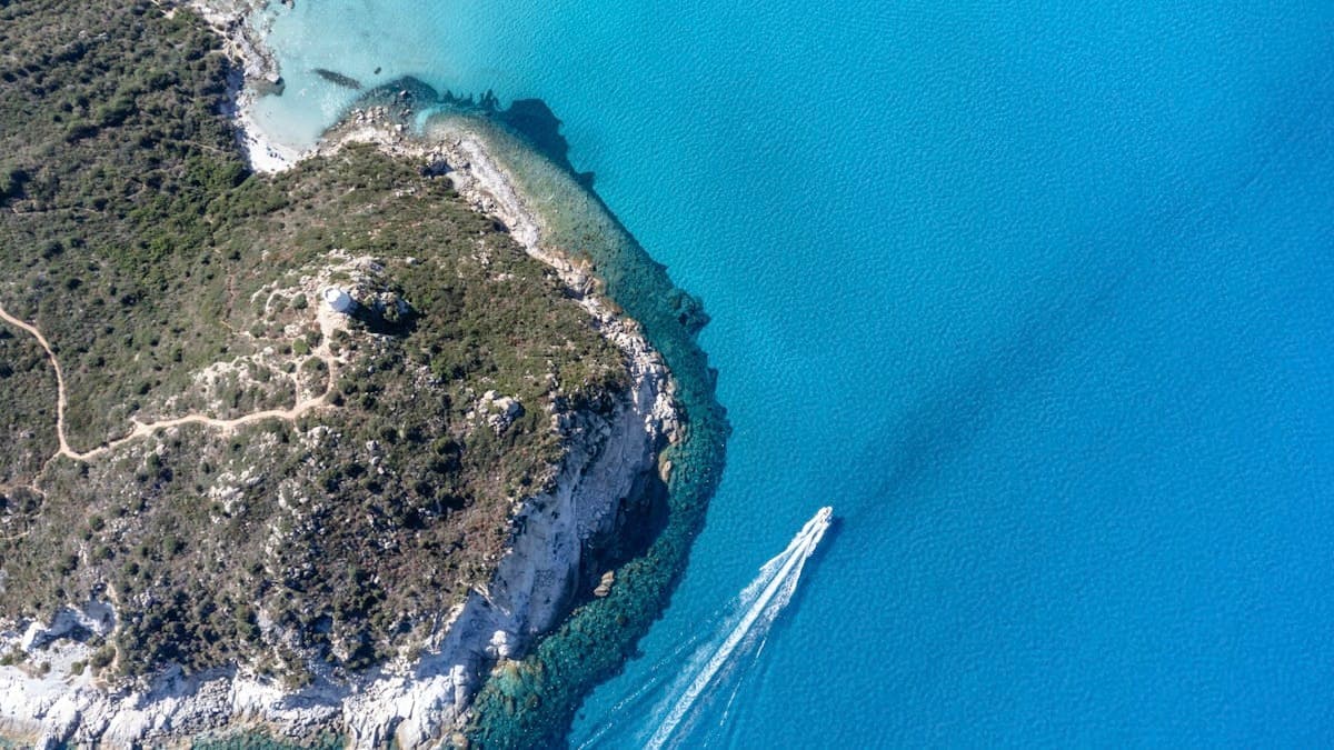 5 Critical Mistakes Every Sardinia Traveller Should Avoid