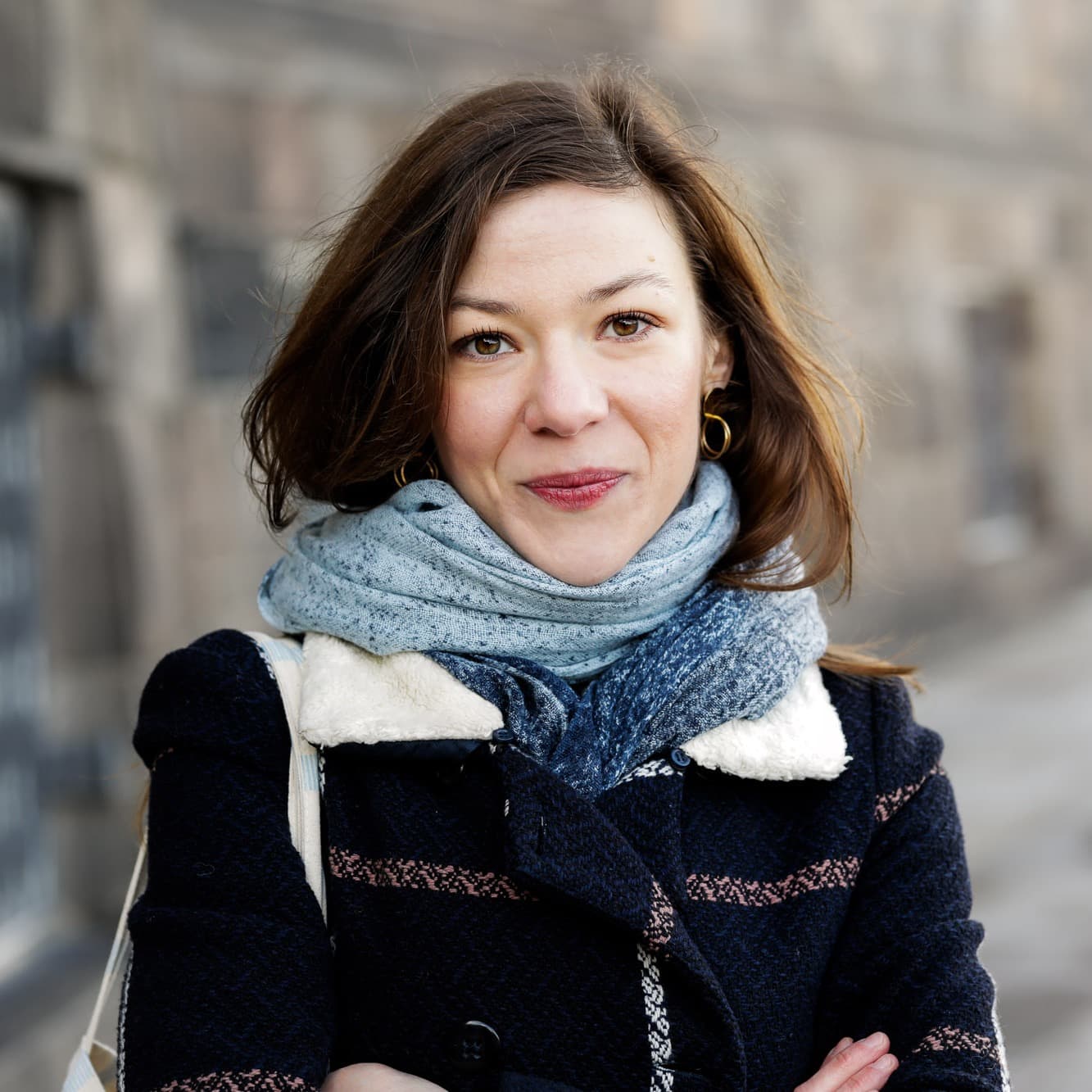 Bénédicte