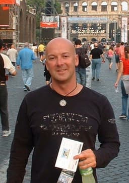 Peter