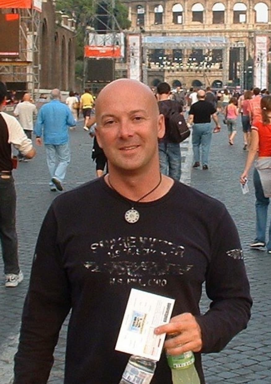 Peter
